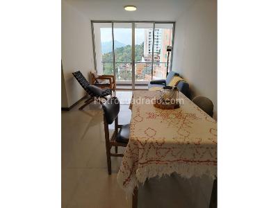 Apartamento de 3 alcobas en venta en La Doctora, Sabaneta, 83 m² · foto 2 de 12