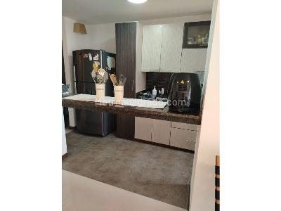 Apartamento de 3 alcobas en venta en La Doctora, Sabaneta, 83 m² · foto 3 de 12