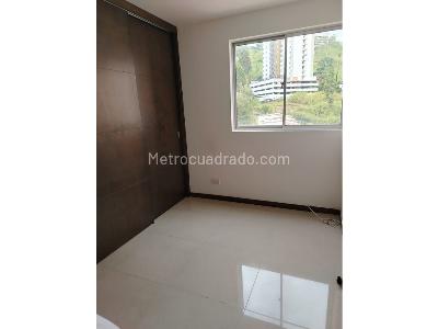 Apartamento de 3 alcobas en venta en La Doctora, Sabaneta, 83 m² · foto 5 de 12