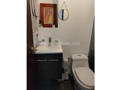 Apartamento de 3 alcobas en venta en La Doctora, Sabaneta, 83 m² · foto 6 de 12