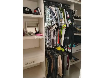 Apartamento de 3 alcobas en venta en La Doctora, Sabaneta, 83 m² · foto 10 de 12