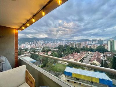 Apartamento en venta en Suramerica, Itagüí · foto 2 de 20