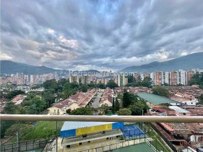 Apartamento en venta en Suramerica, Itagüí · foto 3 de 20