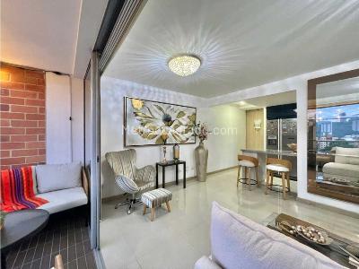 Apartamento en venta en Suramerica, Itagüí · foto 4 de 20