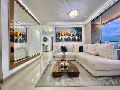 Apartamento en venta en Suramerica, Itagüí · foto 6 de 20