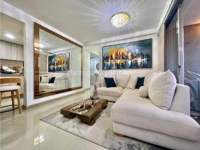 Apartamento en venta en Suramerica, Itagüí · foto 7 de 20