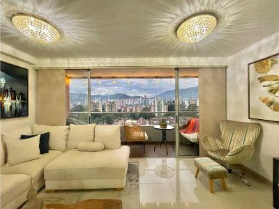 Apartamento en venta en Suramerica, Itagüí · foto 9 de 20