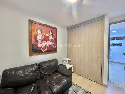 Apartamento en venta en Suramerica, Itagüí · foto 12 de 20