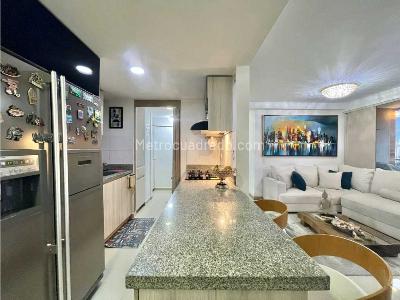 Apartamento en venta en Suramerica, Itagüí · foto 13 de 20