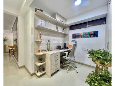 Apartamento en venta en Suramerica, Itagüí · foto 14 de 20