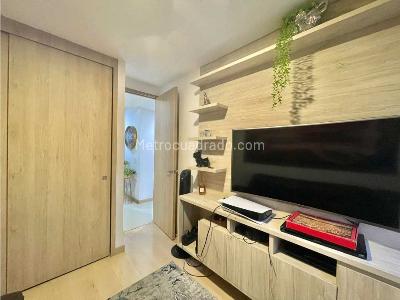 Apartamento en venta en Suramerica, Itagüí · foto 16 de 20