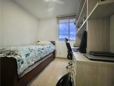 Apartamento en venta en Suramerica, Itagüí · foto 17 de 20