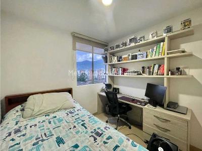 Apartamento en venta en Suramerica, Itagüí · foto 18 de 20