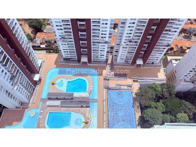 Apartamento en venta en Suramerica, Itagüí · foto 17 de 17