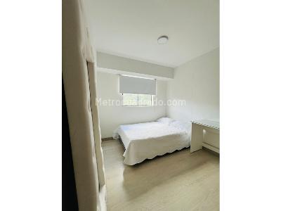 Apartamento de 3 alcobas en venta en Pan De Azucar, Sabaneta, 87 m² · foto 5 de 12