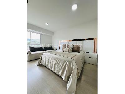 Apartamento de 3 alcobas en venta en Pan De Azucar, Sabaneta, 87 m² · foto 6 de 12