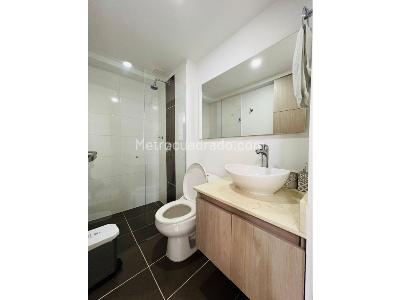 Apartamento de 3 alcobas en venta en Pan De Azucar, Sabaneta, 87 m² · foto 8 de 12