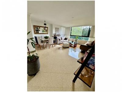 Apartamento de 3 alcobas en venta en El Tesoro, Medellín, 117 m² · foto 8 de 20