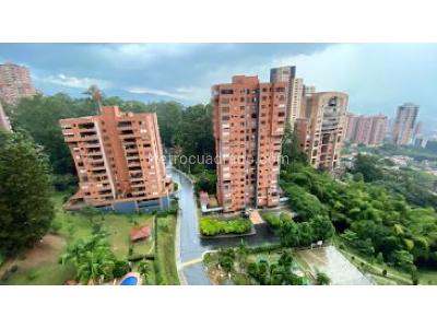 Apartamento de 3 alcobas en venta en El Tesoro, Medellín, 117 m² · foto 16 de 20