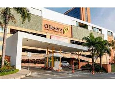 Apartamento de 3 alcobas en venta en El Tesoro, Medellín, 117 m² · foto 17 de 20