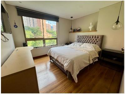 Apartamento de 3 alcobas en venta en La Calera, Medellín, 172 m² · foto 14 de 20