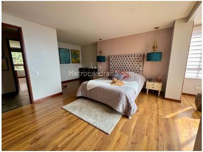 Apartamento de 3 alcobas en venta en La Calera, Medellín, 172 m² · foto 16 de 20