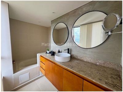 Apartamento de 3 alcobas en venta en La Calera, Medellín, 172 m² · foto 19 de 20