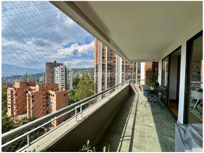 Apartamento de 3 alcobas en venta en La Calera, Medellín, 172 m² · foto 3 de 20