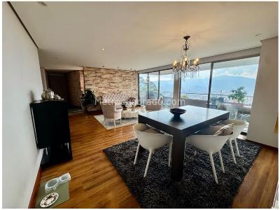 Apartamento de 3 alcobas en venta en La Calera, Medellín, 172 m² · foto 4 de 20