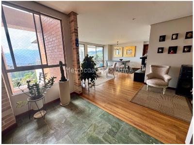 Apartamento de 3 alcobas en venta en La Calera, Medellín, 172 m² · foto 5 de 20
