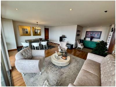 Apartamento de 3 alcobas en venta en La Calera, Medellín, 172 m² · foto 6 de 20