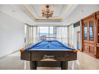 Apartamento de 5 alcobas en venta en El Poblado, Medellín, 988 m² · foto 5 de 20