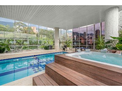 Apartamento de 5 alcobas en venta en El Poblado, Medellín, 988 m² · foto 11 de 20
