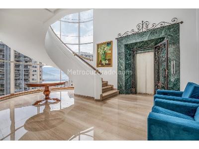 Apartamento de 5 alcobas en venta en El Poblado, Medellín, 988 m² · foto 17 de 20