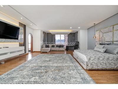 Apartamento de 5 alcobas en venta en El Poblado, Medellín, 988 m² · foto 19 de 20