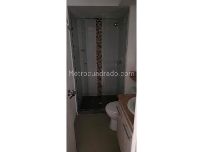 Apartamento de 3 alcobas en venta en Las Lomitas, Sabaneta, 72 m² · foto 5 de 10