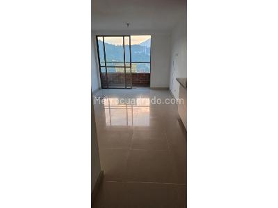 Apartamento de 3 alcobas en venta en Las Lomitas, Sabaneta, 72 m² · foto 9 de 10