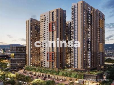 Apartamento en venta en Envigado, Envigado · foto 2 de 20