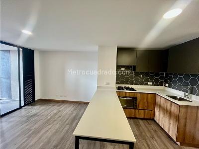 Apartamento en venta en Envigado, Envigado · foto 4 de 20