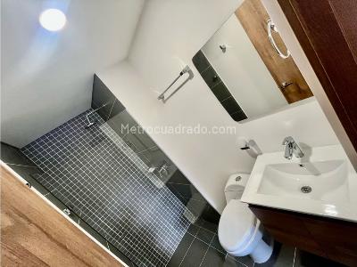 Apartamento en venta en Envigado, Envigado · foto 11 de 20