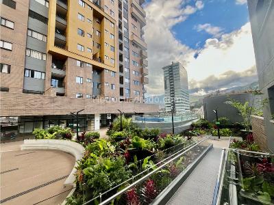 Apartamento en venta en Envigado, Envigado · foto 14 de 20