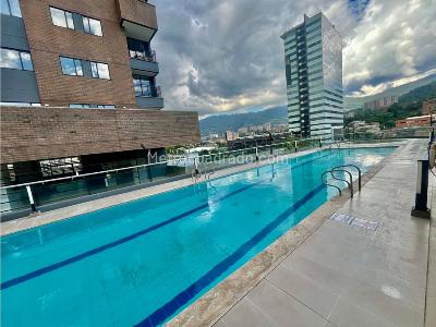Apartamento en venta en Envigado, Envigado · foto 17 de 20