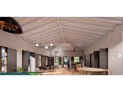 Apartamento de 2 alcobas en venta en Loma De San Jose, Sabaneta, 58 m² · foto 3 de 10