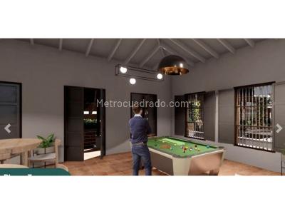Apartamento de 2 alcobas en venta en Loma De San Jose, Sabaneta, 58 m² · foto 9 de 10