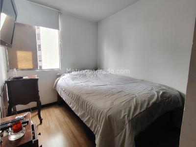 Apartamento de 3 alcobas en venta en Los Alcazares, Sabaneta, 59 m² · foto 10 de 20