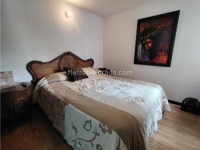 Apartamento de 3 alcobas en venta en Los Alcazares, Sabaneta, 59 m² · foto 12 de 20