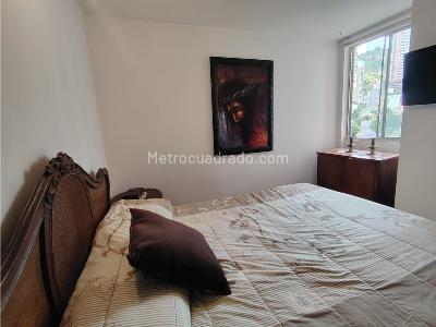 Apartamento de 3 alcobas en venta en Los Alcazares, Sabaneta, 59 m² · foto 13 de 20