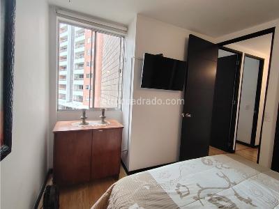 Apartamento de 3 alcobas en venta en Los Alcazares, Sabaneta, 59 m² · foto 14 de 20