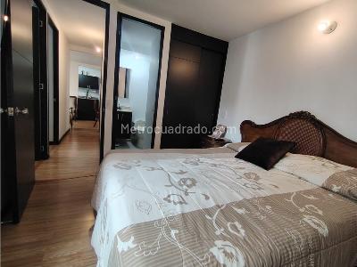 Apartamento de 3 alcobas en venta en Los Alcazares, Sabaneta, 59 m² · foto 15 de 20