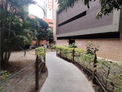 Apartamento de 3 alcobas en venta en Los Alcazares, Sabaneta, 59 m² · foto 19 de 20
